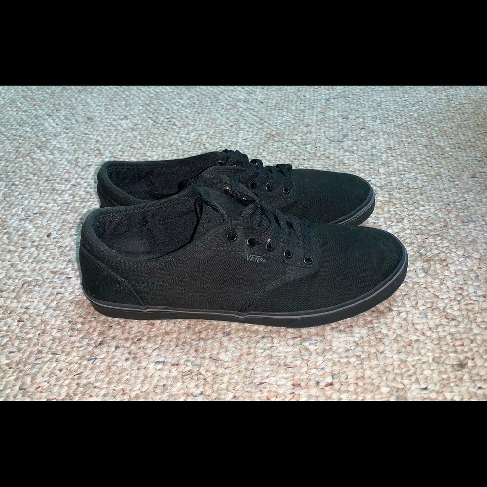 Womens vans